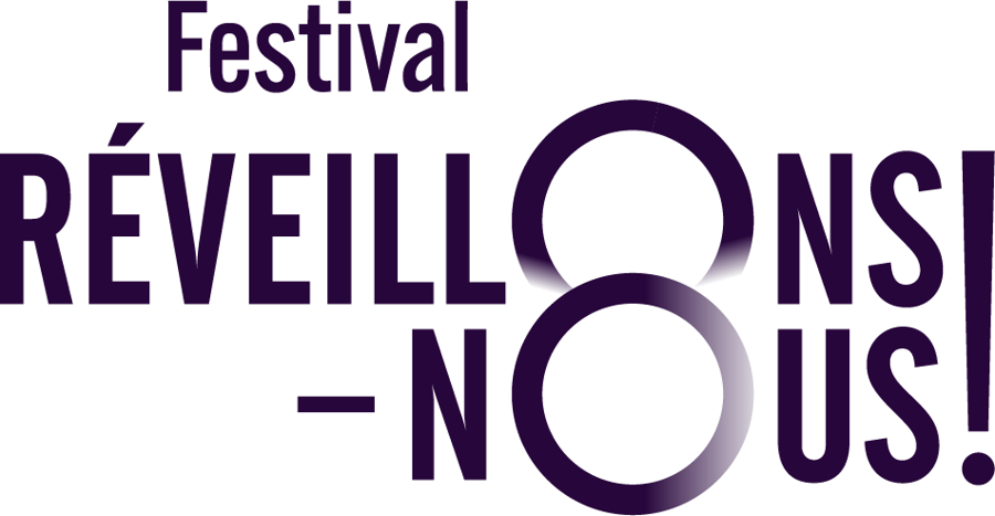 Festival Réveillons-nous !