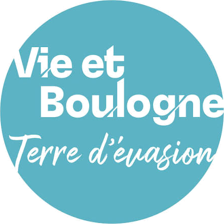 Vie et Boulogne, Terre d’évasion